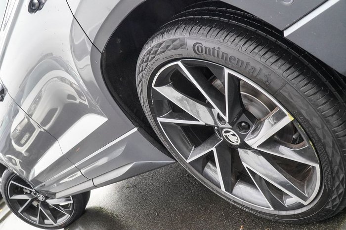2023 SKODA Karoq 140TSI Sportline