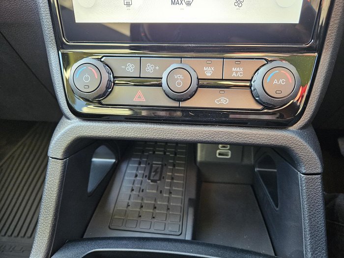 2026 Ford Ranger Wolftrak