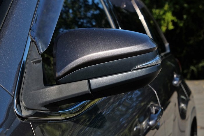 2019 Toyota Kluger GXL