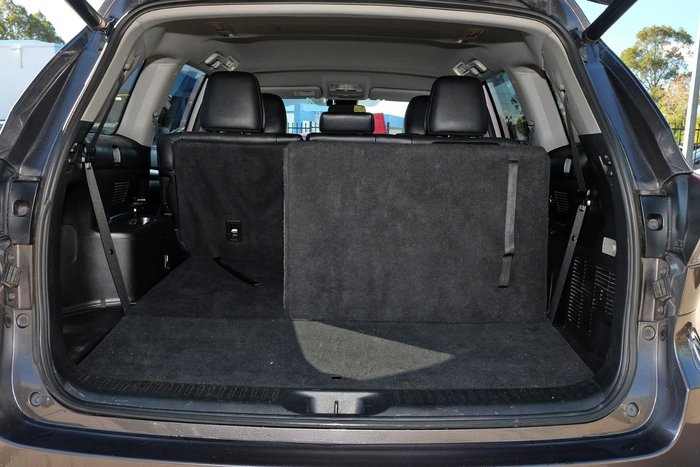 2019 Toyota Kluger GXL