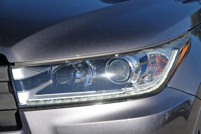 2019 Toyota Kluger GXL