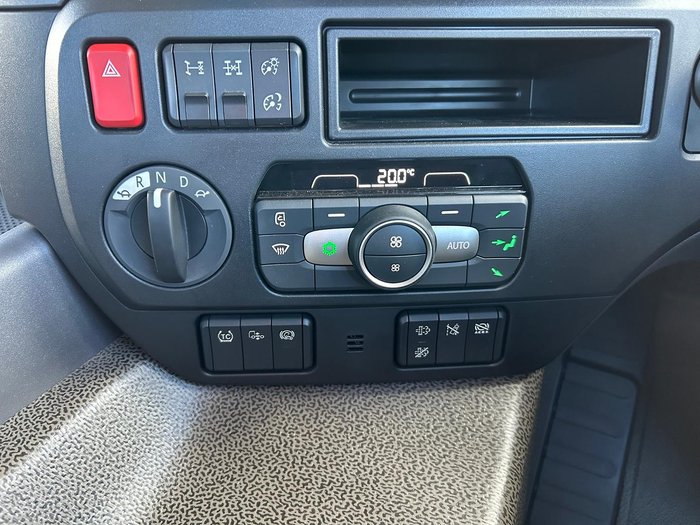 2025 DAF Cf 450 FTT