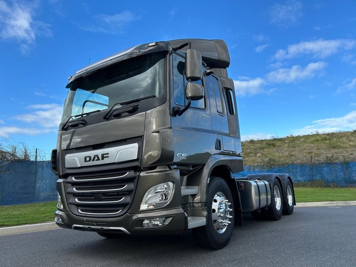 2025 DAF