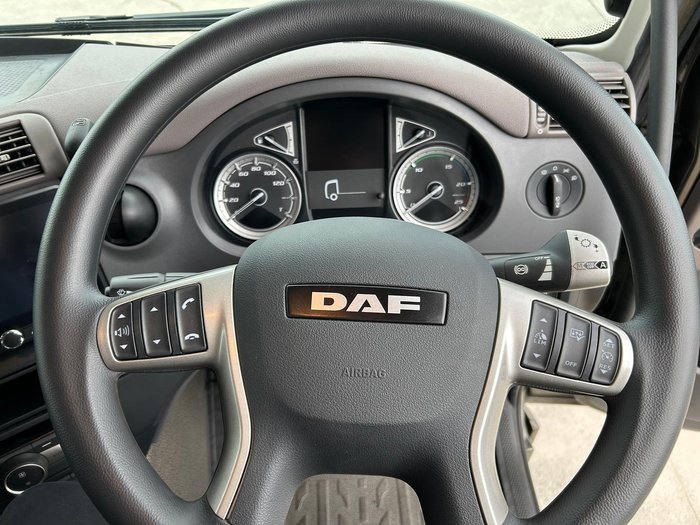 2025 DAF Cf
