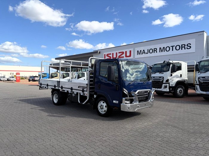 2026 Isuzu Npr 45/65-175 Dt D34 Trade Pack