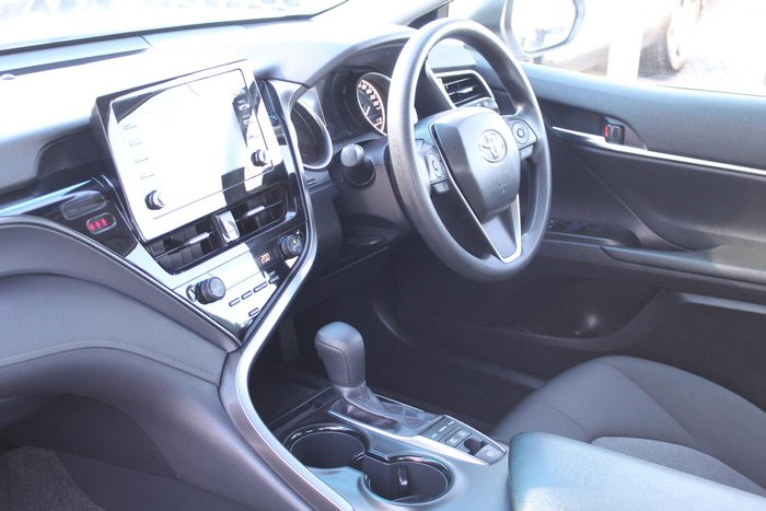 2024 Toyota Camry Ascent