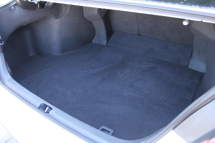 2024 Toyota Camry Ascent