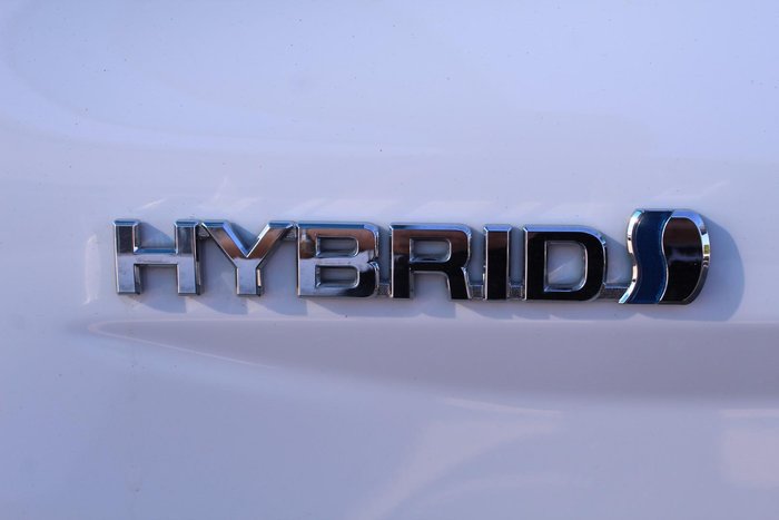 2024 Toyota Camry Ascent