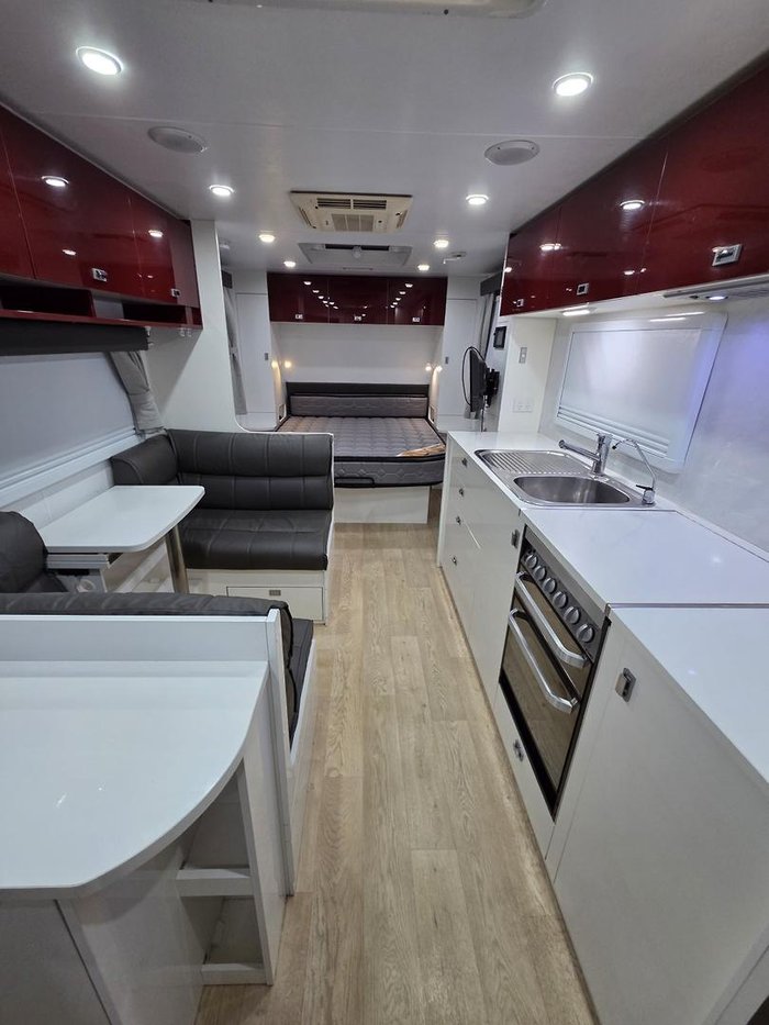 2017 Coromal Element 662 Rtv