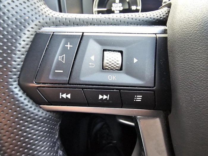 2024 Mitsubishi Outlander PHEV Exceed