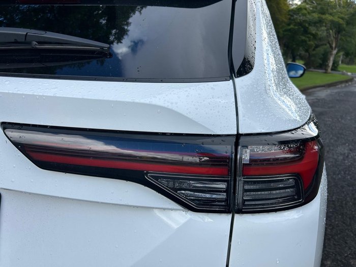 2025 Mitsubishi Outlander Aspire