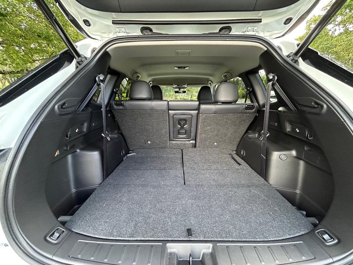 2025 Mitsubishi Outlander Aspire