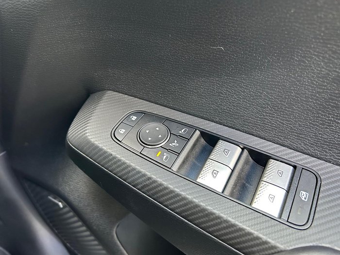 2025 Mitsubishi Outlander Aspire