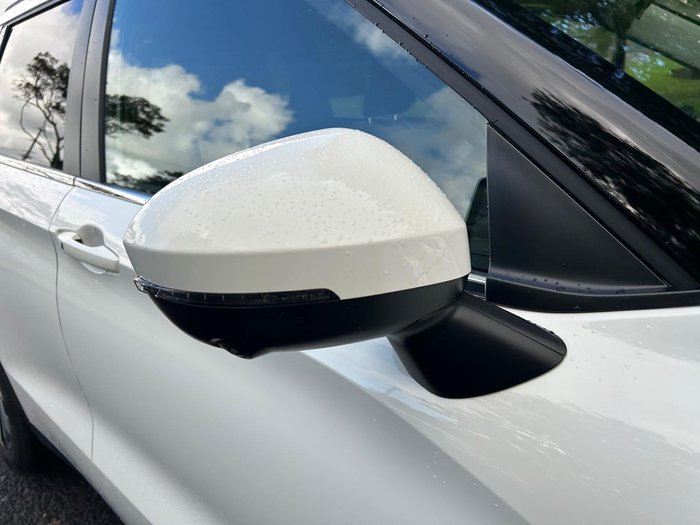 2025 Mitsubishi Outlander Aspire