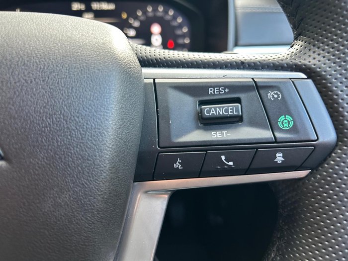 2025 Mitsubishi Outlander Aspire