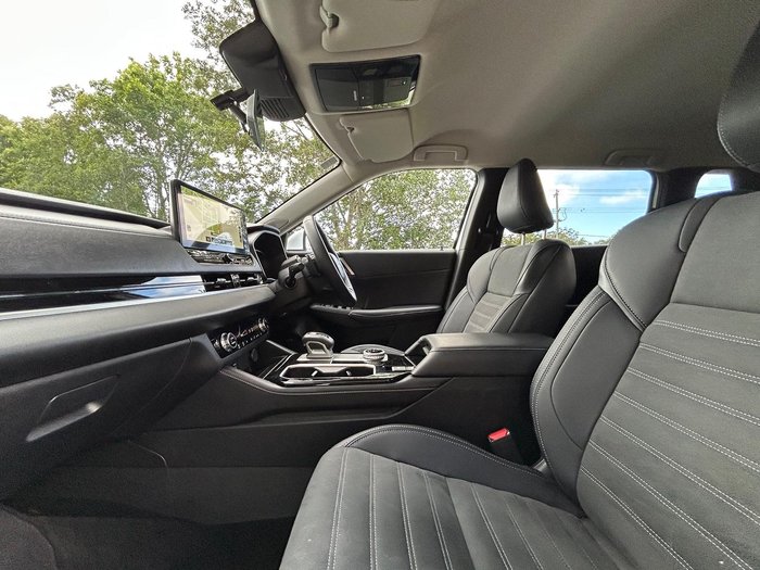 2025 Mitsubishi Outlander Aspire