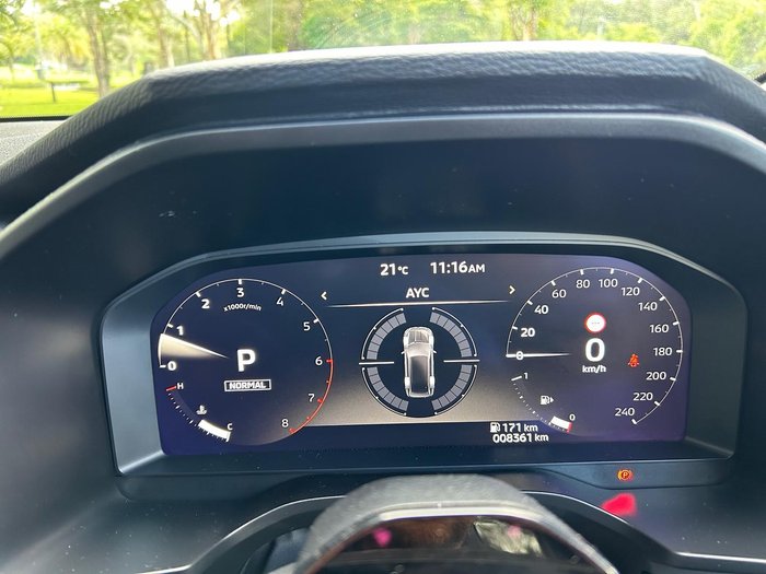 2025 Mitsubishi Outlander Aspire