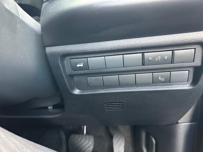 2025 Mitsubishi Outlander Aspire