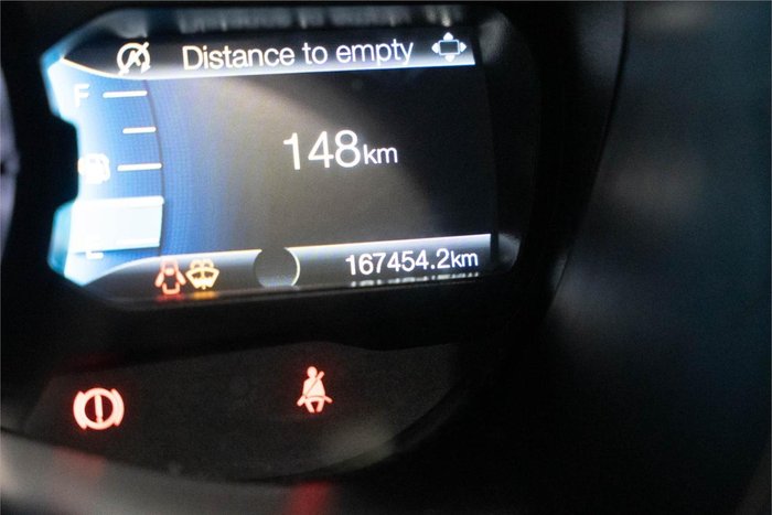 2020 Ford Ranger XLT PX MkIII MY20.75 4X4 Dual Range Aluminium