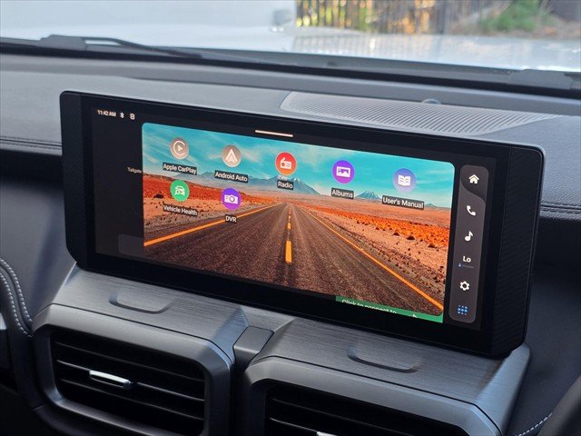 2025 LDV D90 Executive