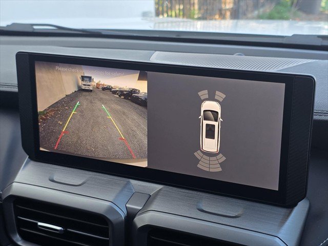 2025 LDV D90 Executive