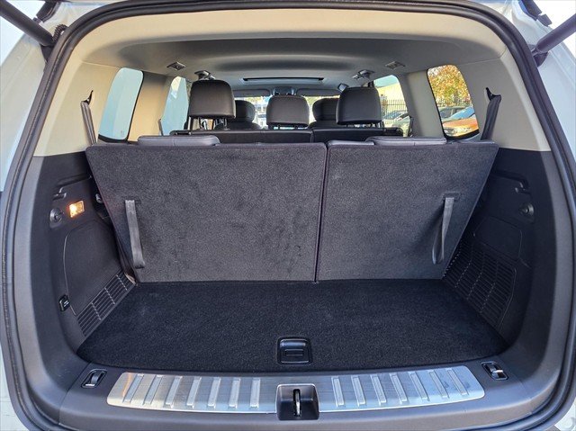 2025 LDV D90 Executive
