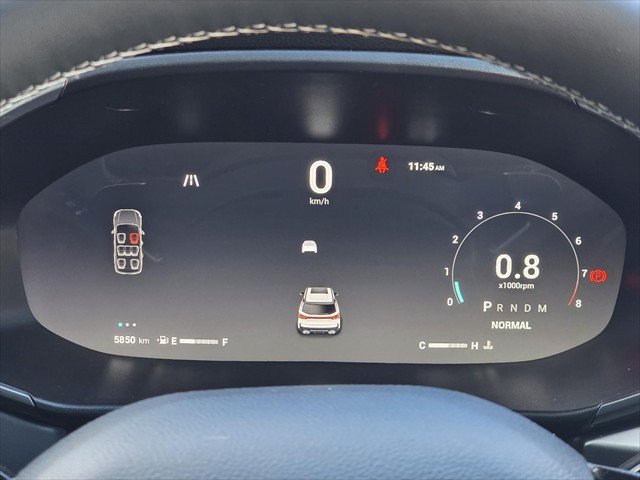 2025 LDV D90 Executive