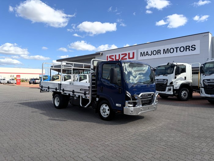 2026 Isuzu Trucks NPR 45/65-175 DT D34 Trade Pack
