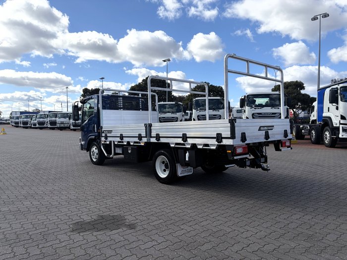 2026 Isuzu Trucks NPR 45/65-175  DT D34 Trade Pack