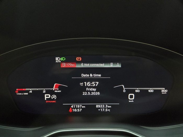 2021 Audi SQ5 TDI
