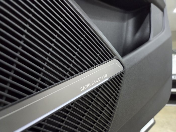 2021 Audi SQ5 TDI