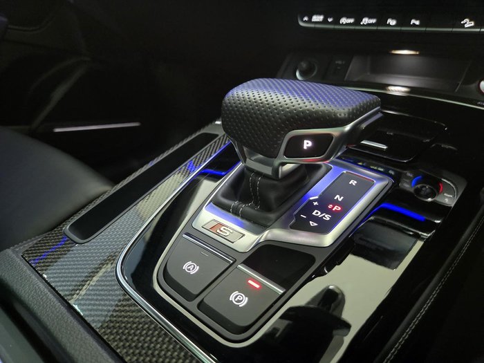 2021 Audi SQ5 TDI
