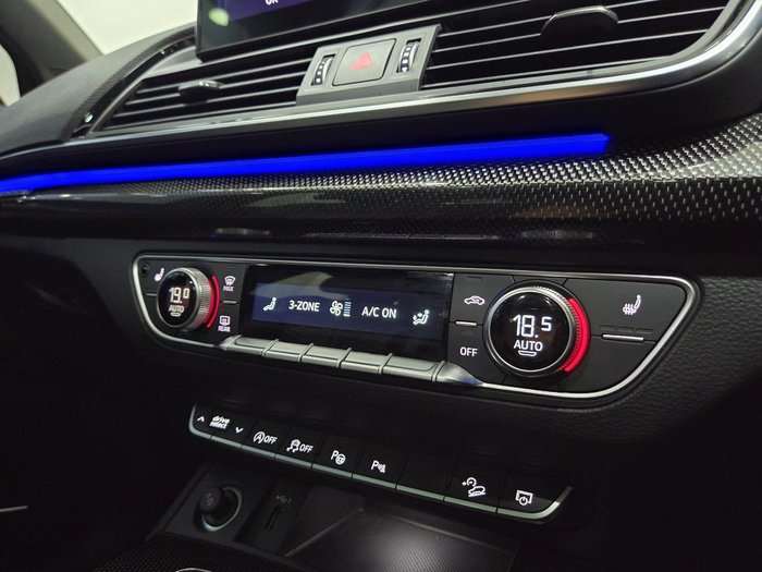 2021 Audi SQ5 TDI