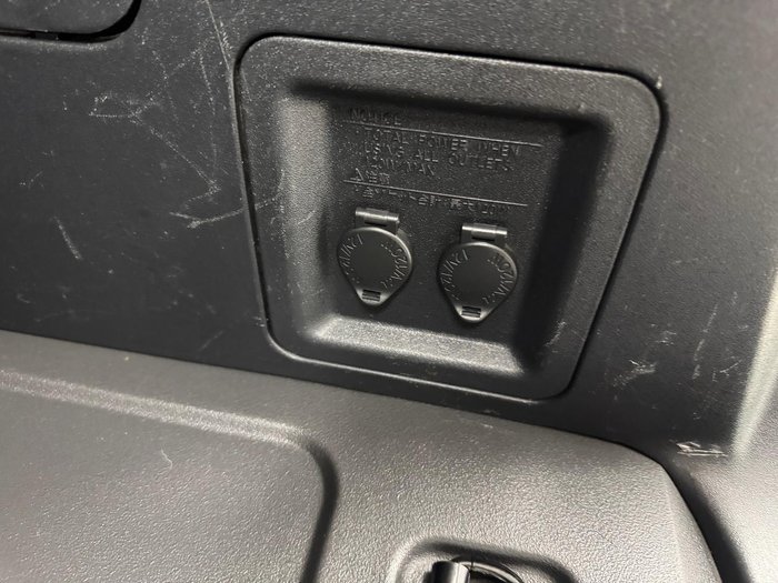 2016 Toyota FJ Cruiser GSJ15R MY14 4X4 Dual Range French Vanilla