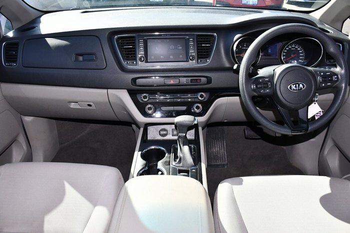 2019 Kia Carnival S