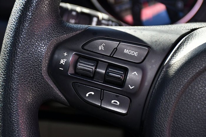 2019 Kia Carnival S