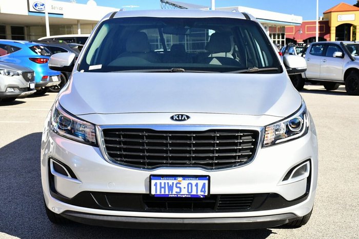2019 Kia Carnival S