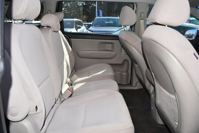 2019 Kia Carnival S