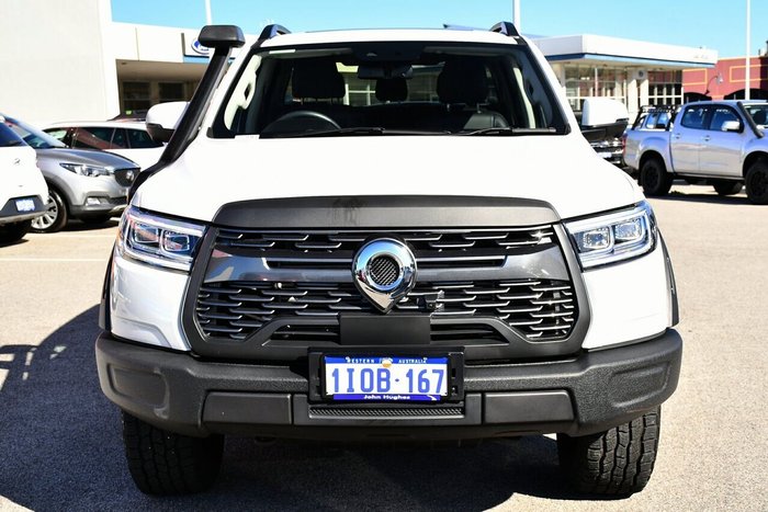 2024 GWM Cannon XSR