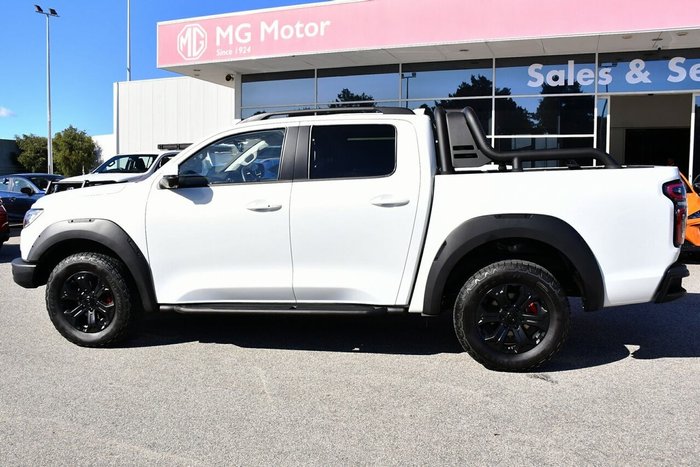 2024 GWM Cannon XSR