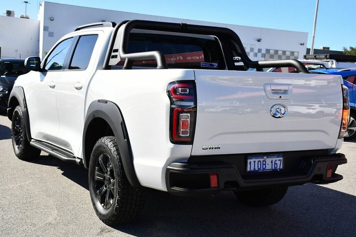 2024 GWM Cannon XSR