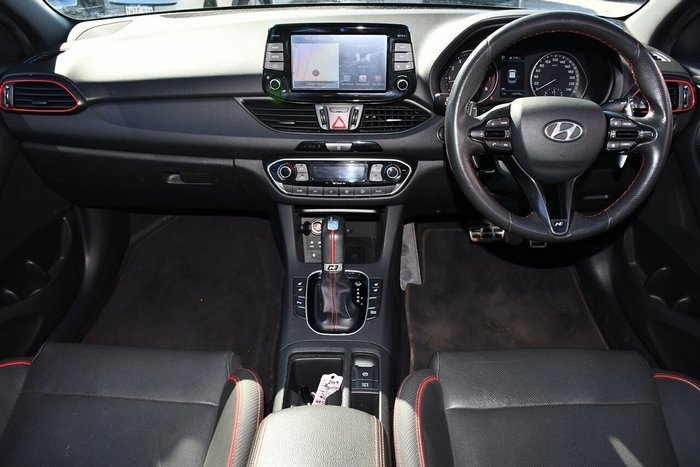 2019 Hyundai i30 N Line Premium