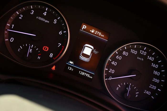 2019 Hyundai i30 N Line Premium
