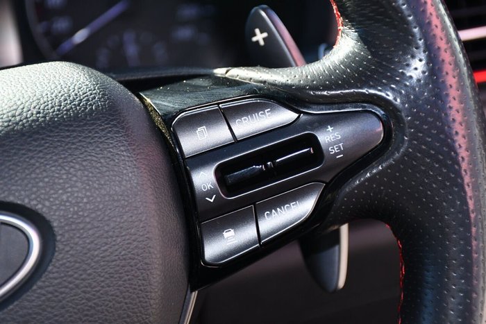 2019 Hyundai i30 N Line Premium