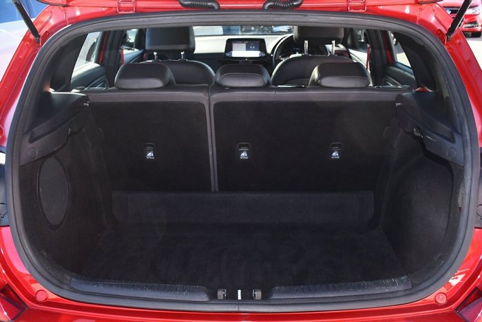 2019 Hyundai i30 N Line Premium