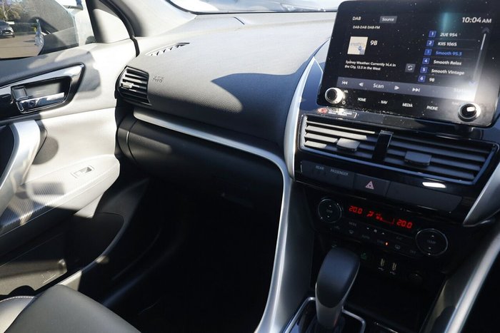 2024 Mitsubishi Eclipse Cross Exceed
