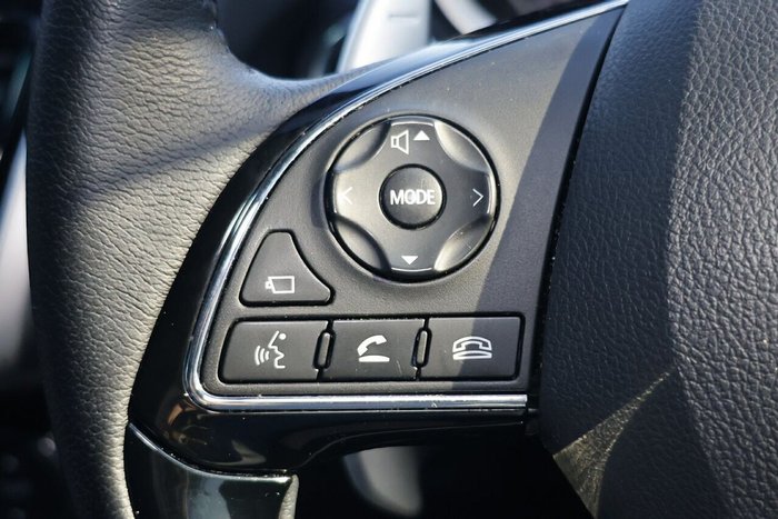2024 Mitsubishi Eclipse Cross Exceed