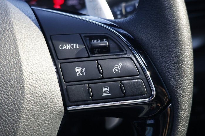 2024 Mitsubishi Eclipse Cross Exceed