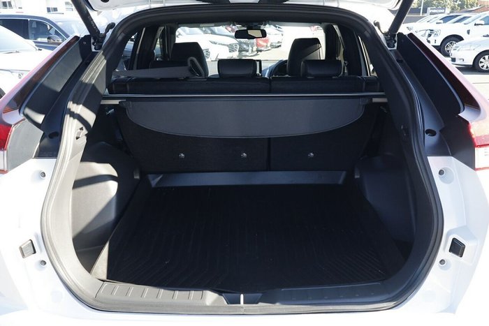 2024 Mitsubishi Eclipse Cross Exceed
