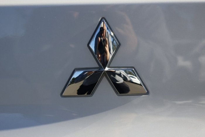 2024 Mitsubishi Eclipse Cross Exceed